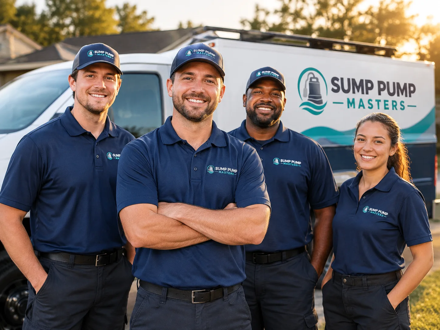 Sump Pump Repair company in Reydon, OK